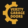 Verity Garage Doors logo